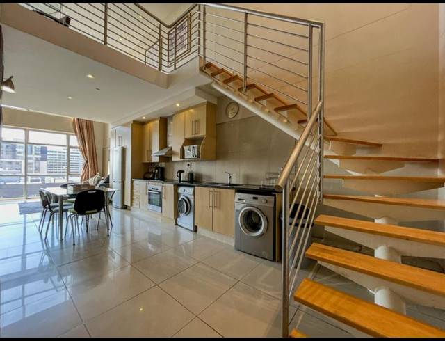 3 BEDROOM PROPERTY TO RENT IN MORNINGSIDE